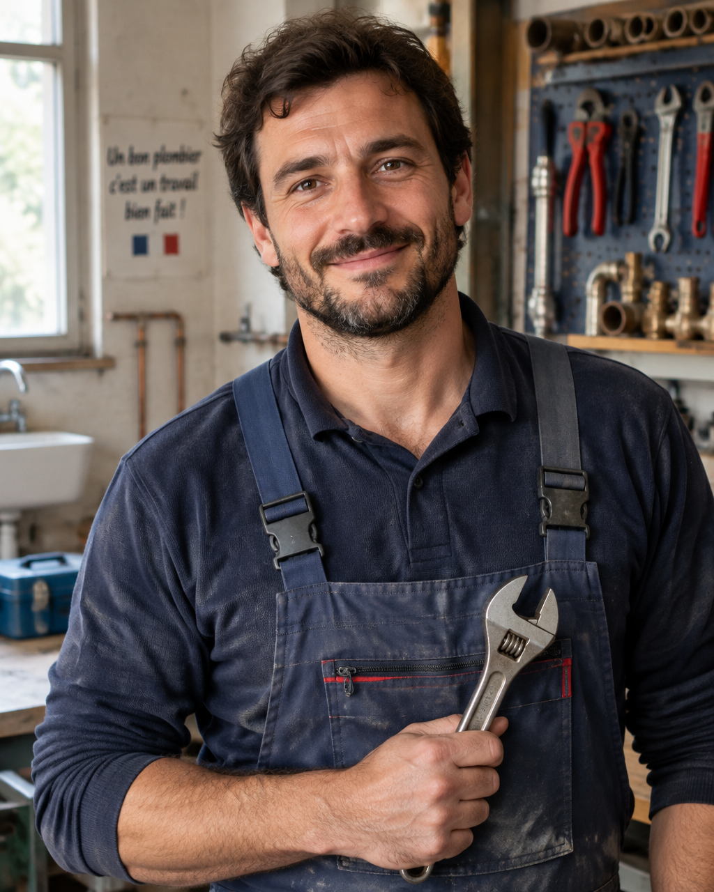 Artisan plombier Artizon à Vienne